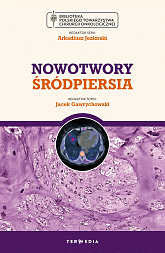 NOWOTWORY ŚRÓDPIERSIA
