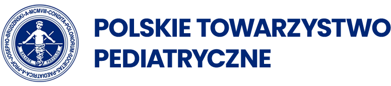 Organ Polskiego Towarzystwa Pediatrycznego