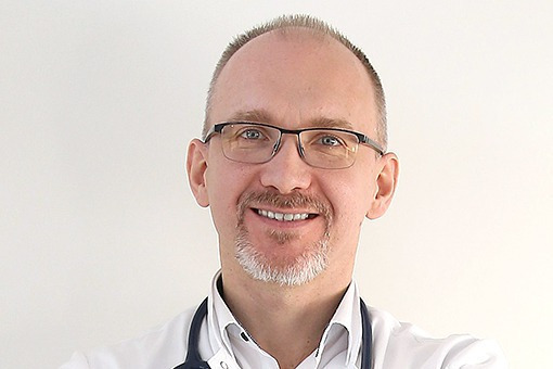 Astmę należy zacząć leczyć jak najszybciej i zgodnie z wytycznymi