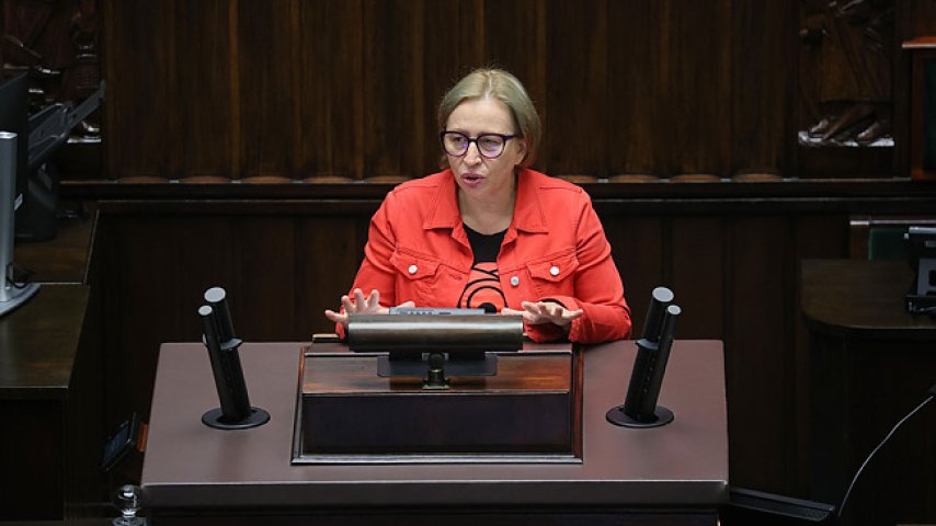 9 proc. PKB na zdrowie ►