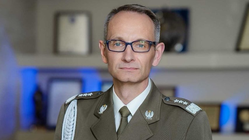 Nowoczesna medycyna wojskowa jako filar bezpieczeństwa zdrowotnego państwa