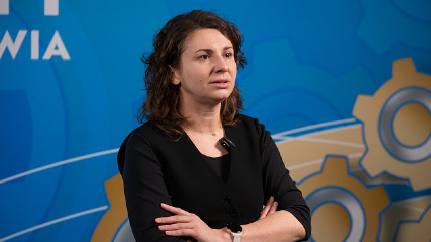 W obszarze chorób rzadkich współpraca międzynarodowa jest koniecznością ►