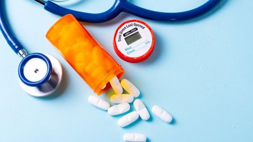 Objawy niepożądane przyjmowania statyn mogą być efektem nocebo