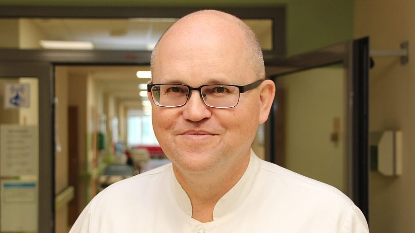 Żeby żyć, trzeba jeść ►