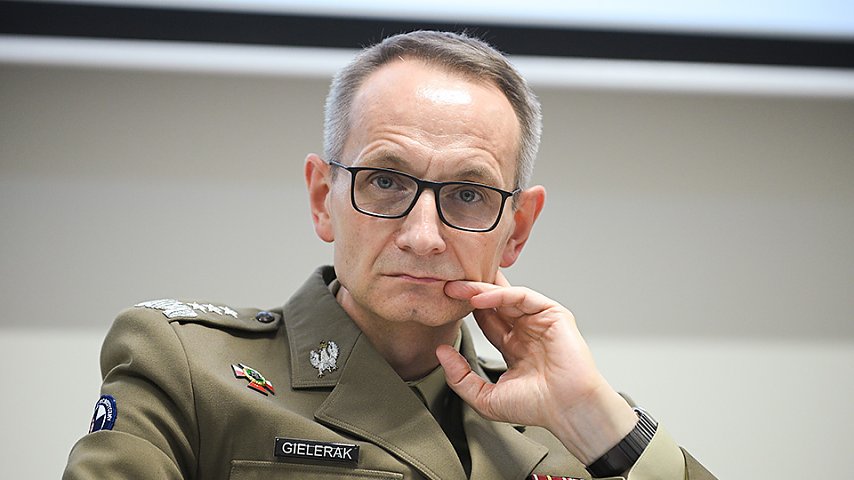 Wojsko potrzebuje własnego wykazu substancji i leków krytycznych