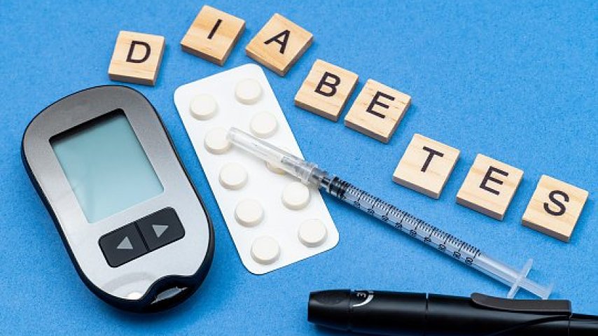 Wstrząs po odstawieniu leków na cukrzycę?