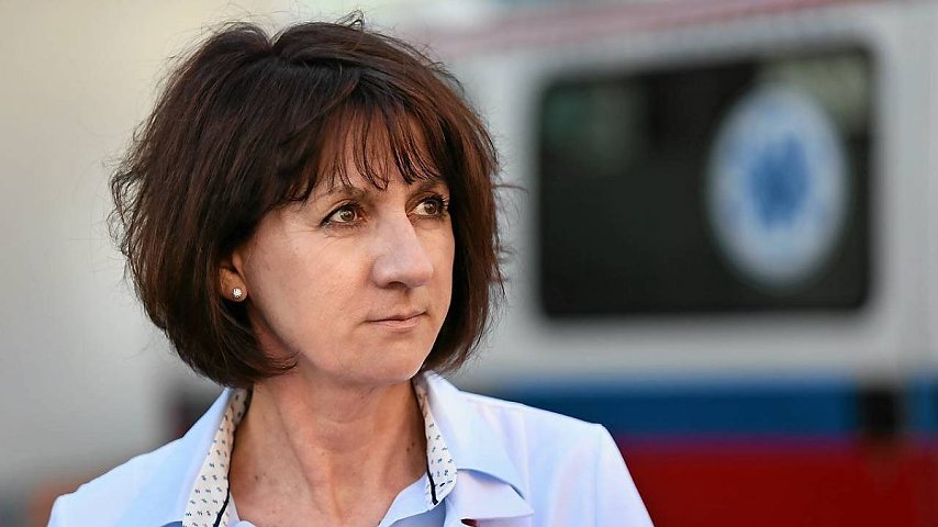 Alergia na pyłki nasila się przez zanieczyszczenie powietrza