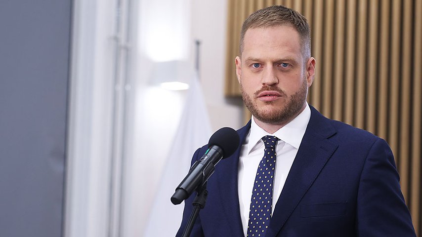 Szczepionki od Pfizera? To nie my, to UE