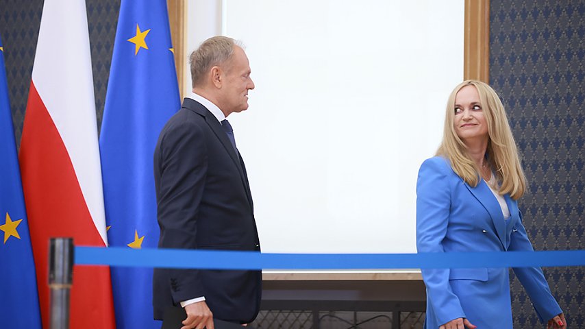 Sejmowa arytmetyka – czy Jolanta Sobierańska-Grenda znika?