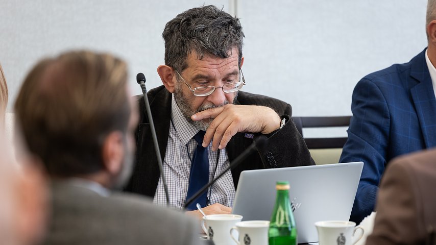 Kreatywna badaniowość