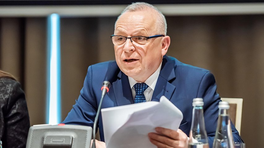 Związek Powiatów Polskich: Szpitale zaczynają się przewracać