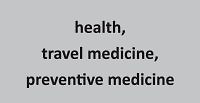 Extreme travel medicine