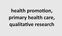 Strategies to improve the structure of primary health care in the villages of Iran: a qualitative study