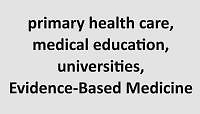 Pre-graduate medical education from the perspective of Primary Health Care: the Portuguese case