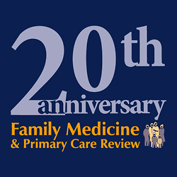 hot topics in family medicine 2022