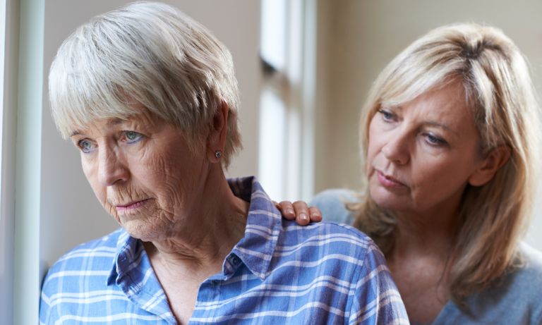 Jakie Przyczyny Choroby Alzheimera U Kobiet Lekarz Poz Termedia
