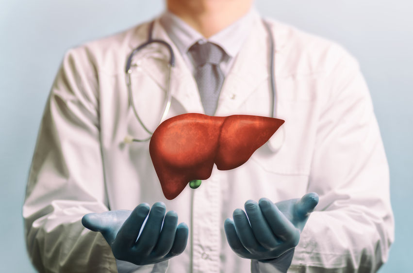 Mikrobiota jako potencjalny biomarker diagnostyczny w ciężkim alkoholowym zapaleniu wątroby (Severe Alcoholic Hepatitis - SAH)