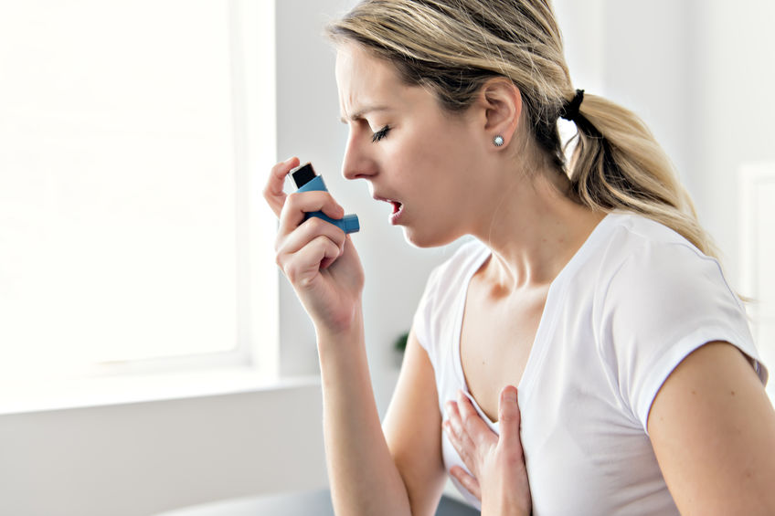 Leczenie Astmy W Polsce Wymaga Pilnych Zmian Systemowych Pulmonologia Termedia 3884