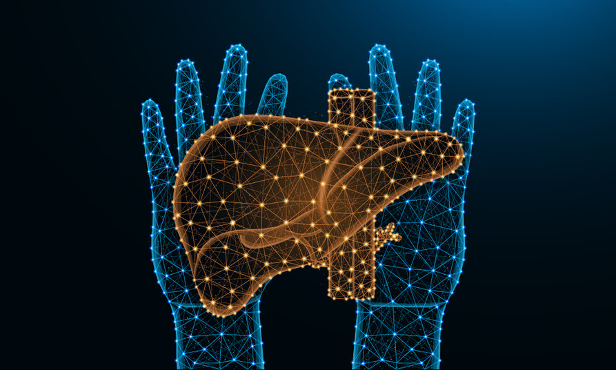 Zastosowanie MRI z hepatotropowym środkiem kontrastowym w ocenie funkcji wątroby u pacjentów z marskością