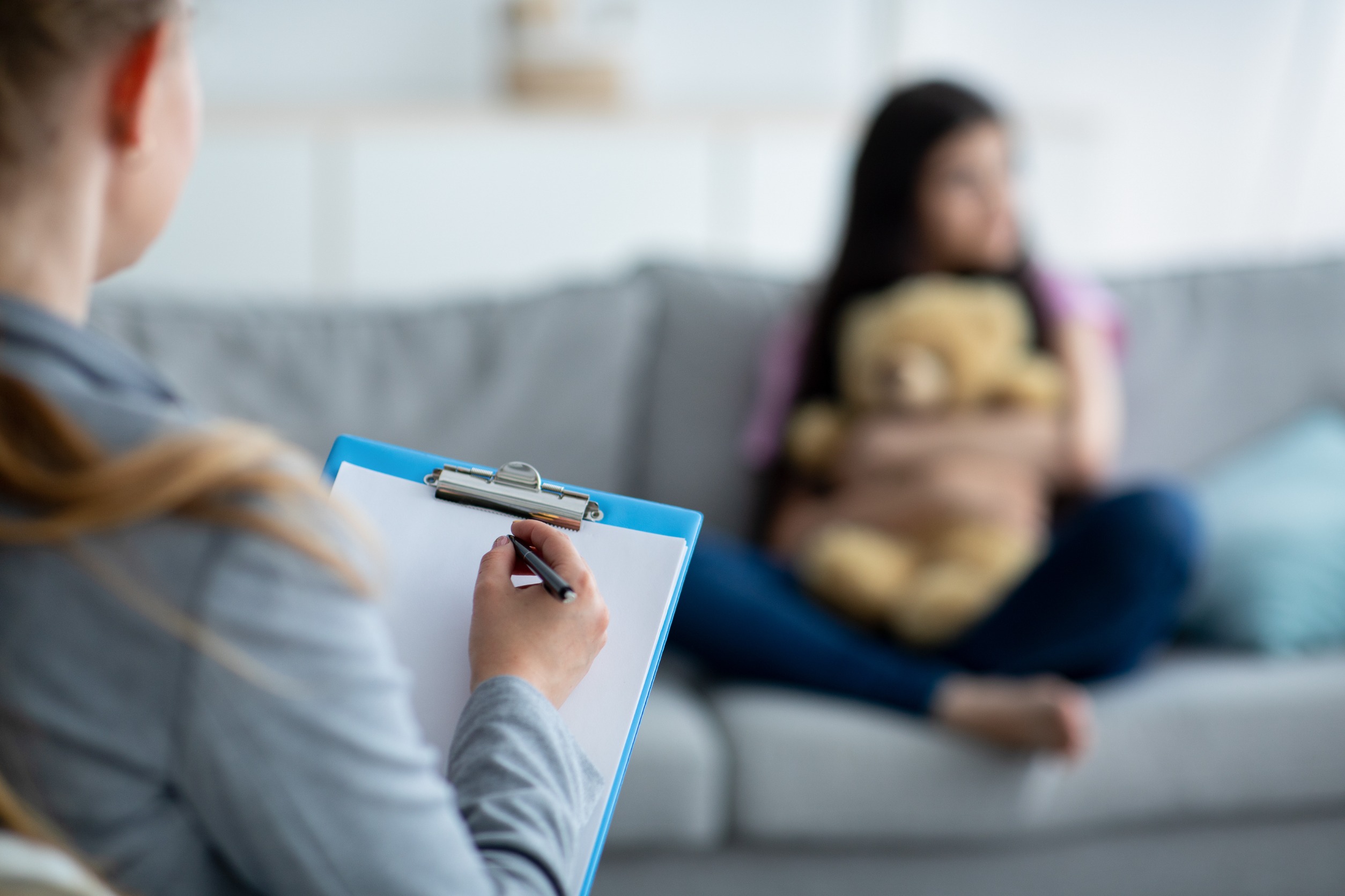 Reforma psychiatrii nie uda się bez zmiany sposobu rozliczania świadczeń