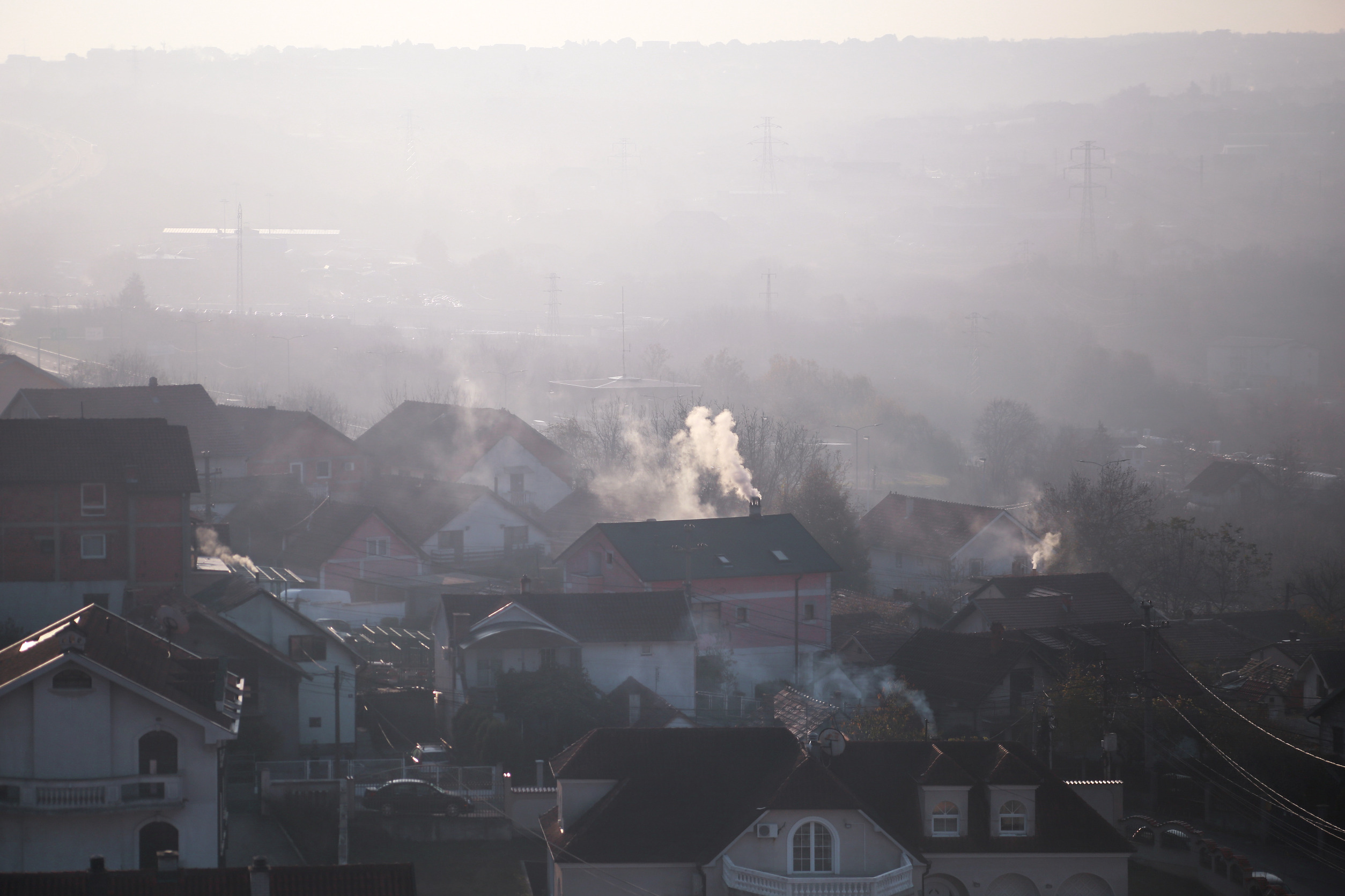 Status ekonomiczny ma związek ze zdrowiem płuc dzieci – twierdzą naukowcy z SUM