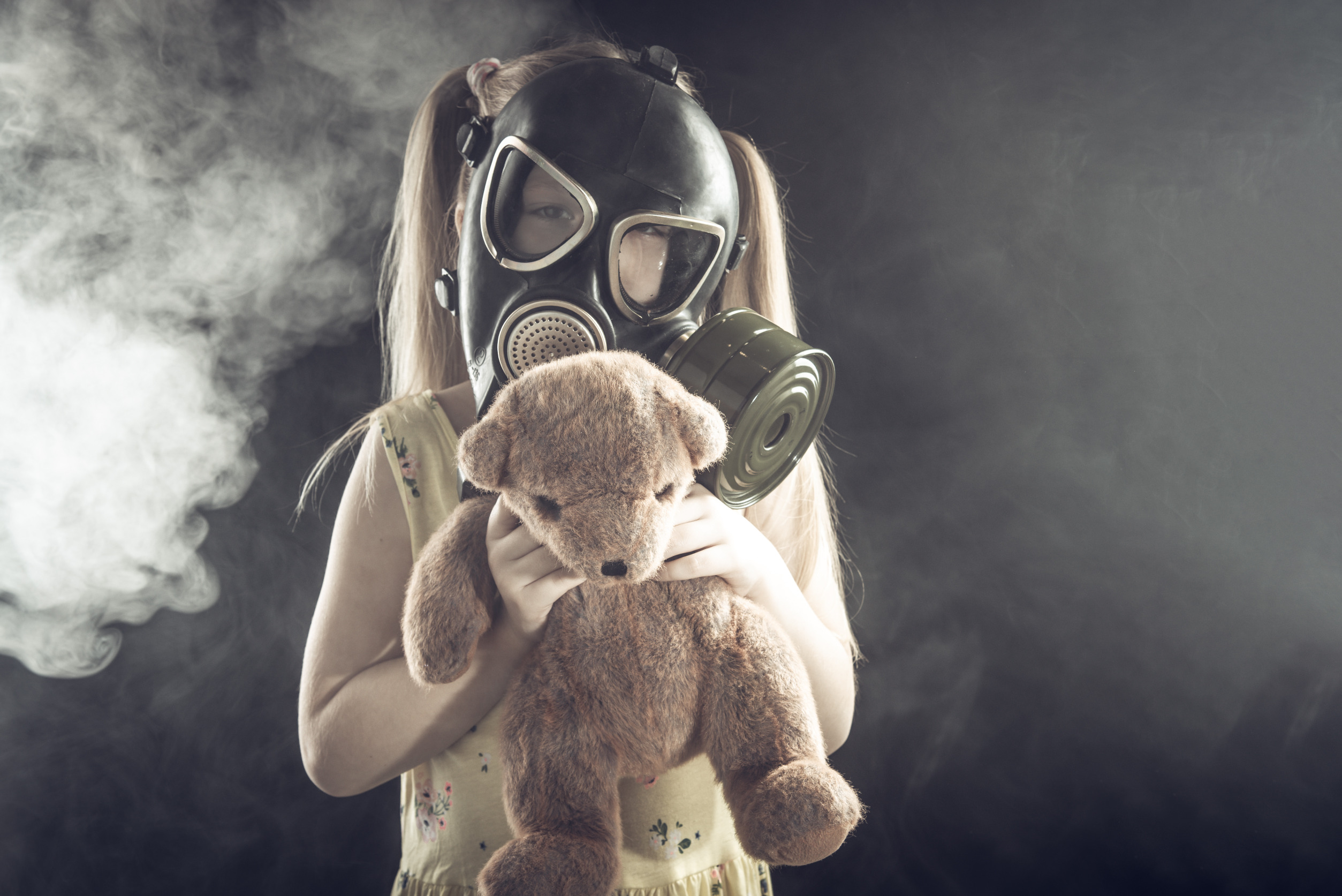Polscy Naukowcy Zbadają Negatywny Wpływ Zanieczyszczenia Powietrza Na Rozwój Mózgu Dzieci 5469
