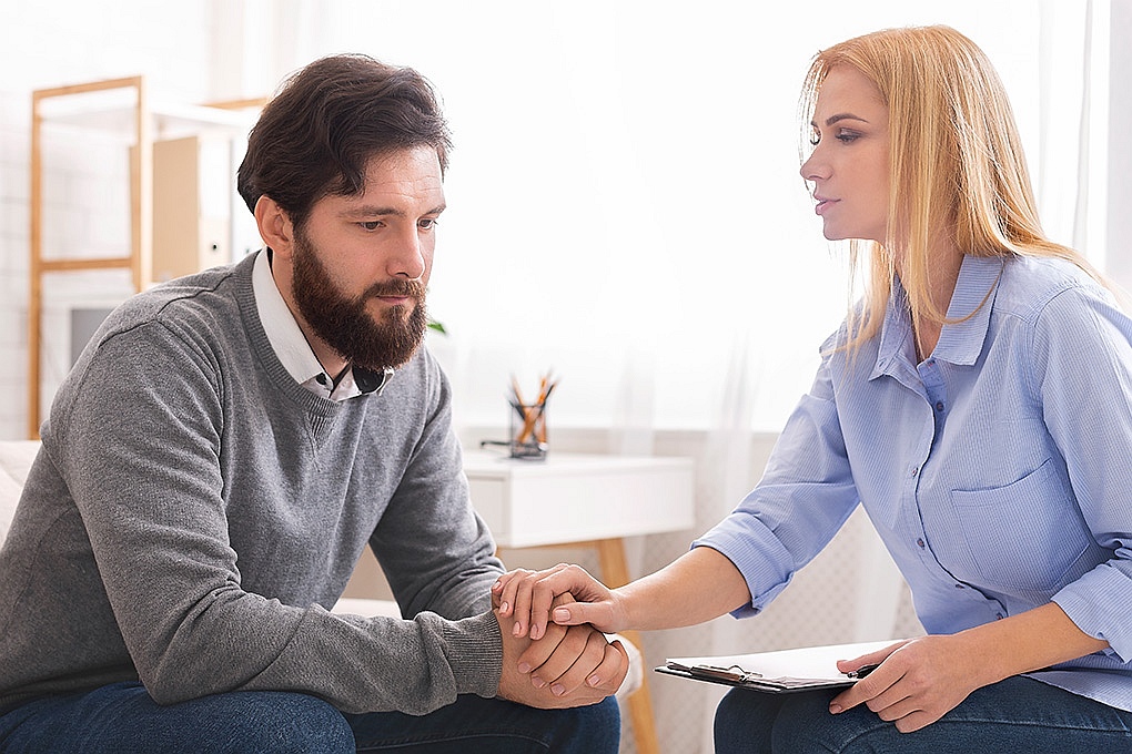 Reforma opieki psychiatrycznej dla dorosłych zagrożona? Jest takie ryzyko