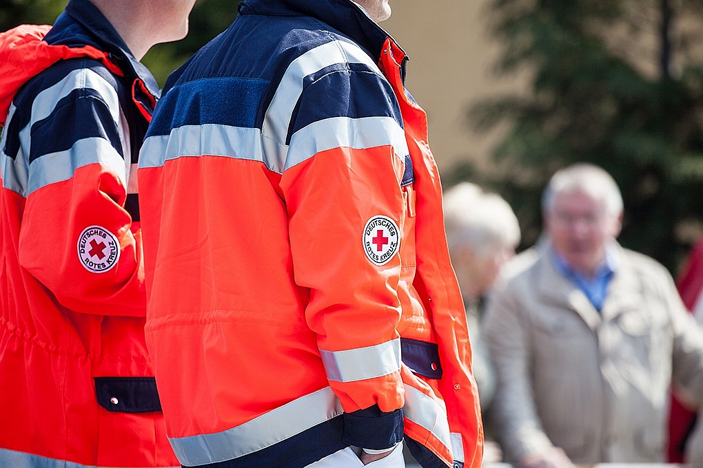 Samorząd ratowników się organizuje