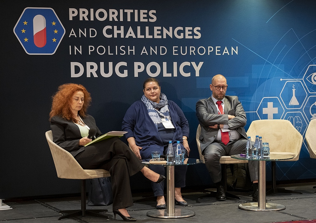 Konferencja Drug Policy – w terapii raka trzonu macicy pilnie potrzebujemy dostępu do immunoterapii