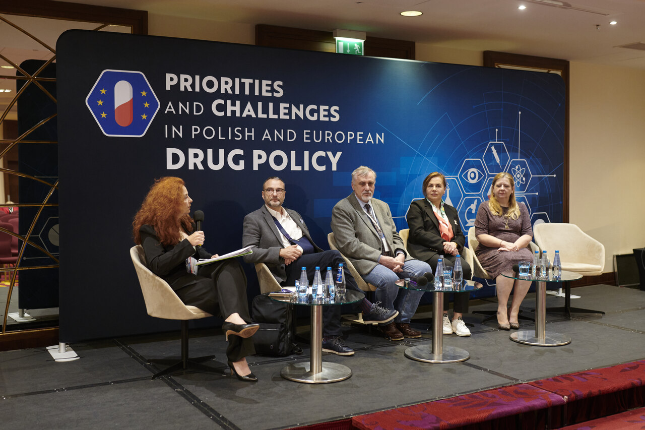 Konferencja Drug Policy – na jakie zmiany czekają pacjentki z rakiem piersi?