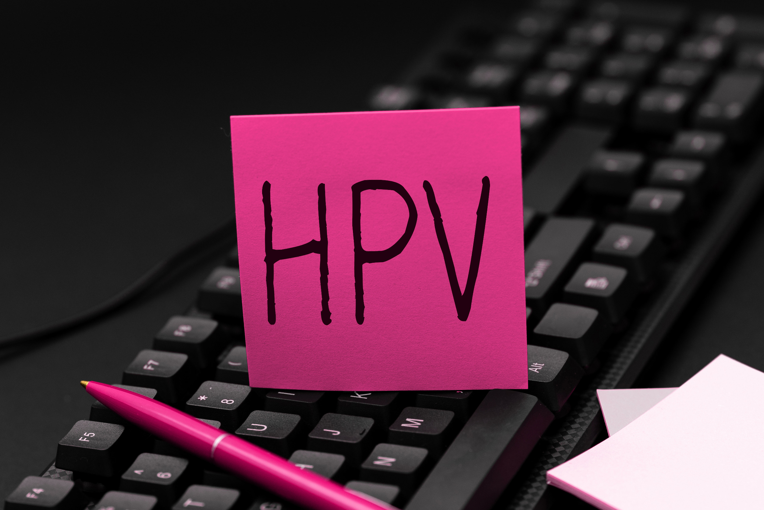 Na szczepienie dzieci przeciw HPV w pierwszych dniach zarejestrowano prawie 800 osób