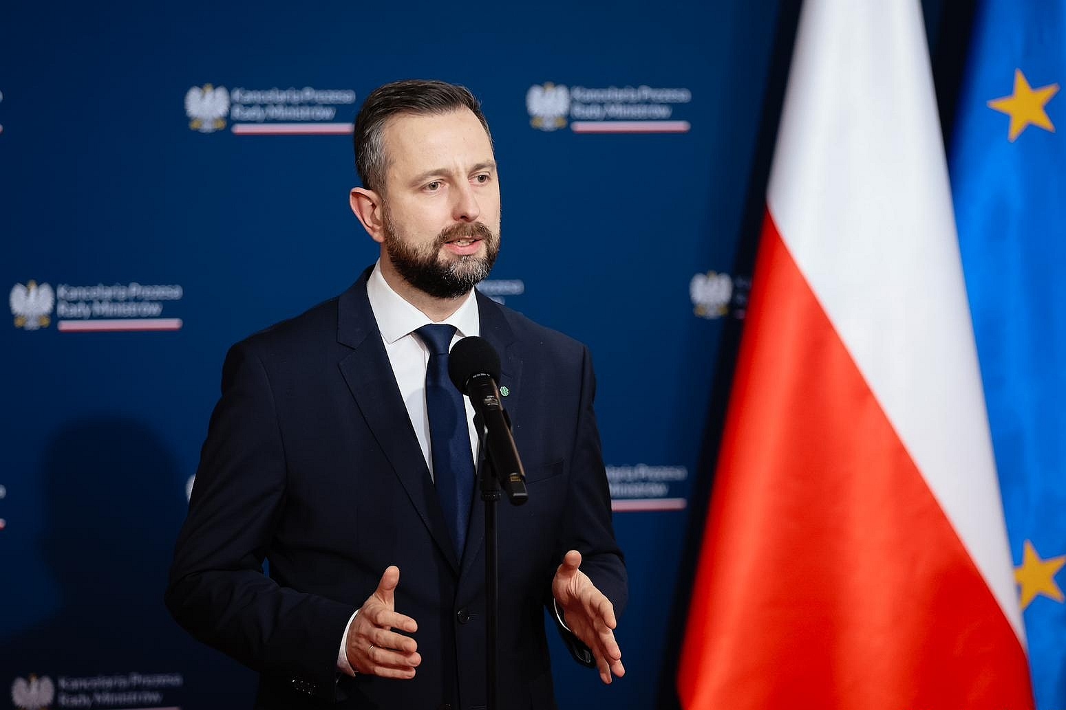 Rząd przyjął projekt nowelizacji ustawy o KOS