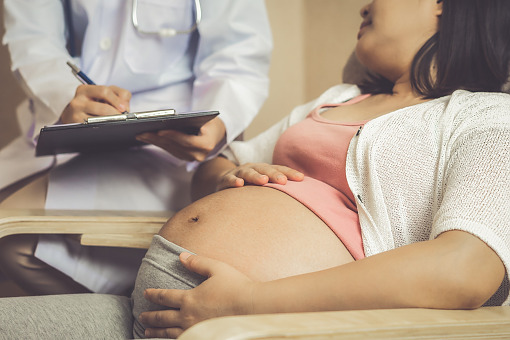 Zmiany w badaniach prenatalnych