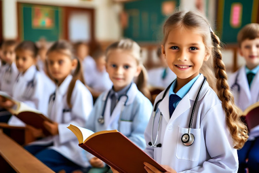 Edukacja zdrowotna nie jest „systemową deprawacją dzieci”