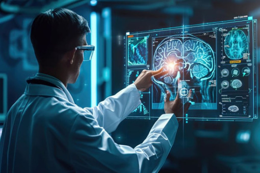 Mózg może „odciąć paliwo” komórkom senescentnym i opóźnić starzenie