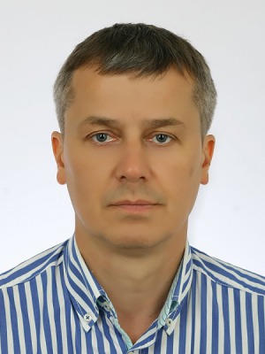 Dariusz Onichimowski