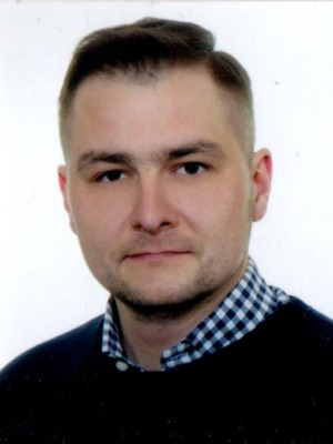 Mateusz Jagielski