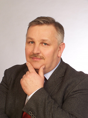 Krzysztof Gil