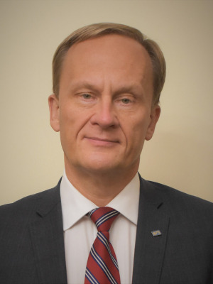 Michał Nowicki