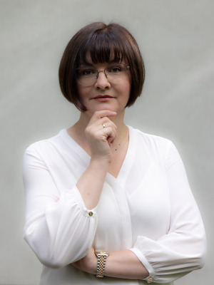 Iwona Sarzyńska-Długosz