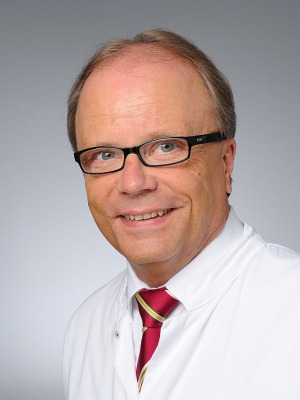 Bernd W. Böttiger