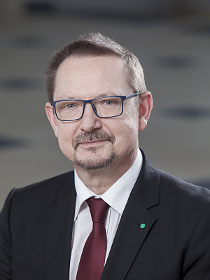 Jacek Krajewski