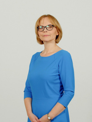 Alina Kułakowska