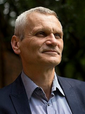 Marek Sanak