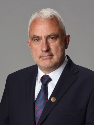 Tomasz Mazurek