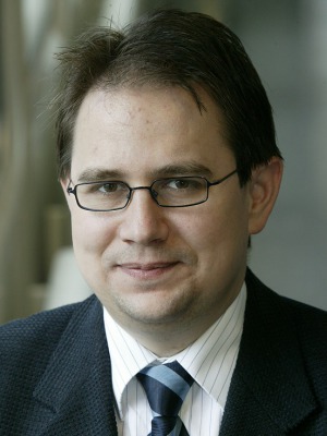 Tomasz Szczepański