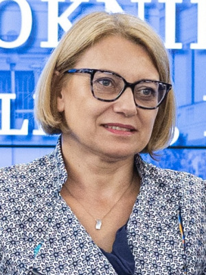 Małgorzata Sobiecka