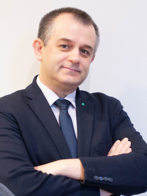 Tomasz Zieliński