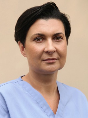 Diana Hodorowicz-Zaniewska