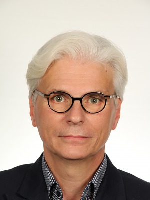 Marek Karwacki